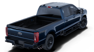 2025 Ford Super Duty® External Image 4